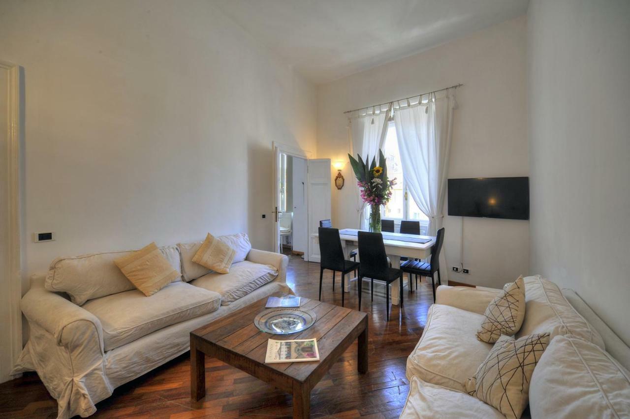 Rome Luxury House - The House Villa Eksteriør bilde