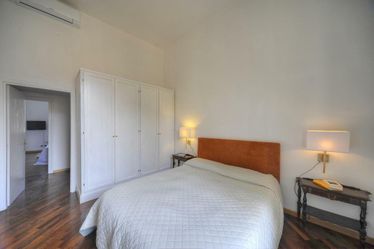 Rome Luxury House - The House Villa Eksteriør bilde