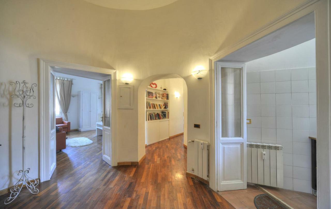 Rome Luxury House - The House Villa Eksteriør bilde