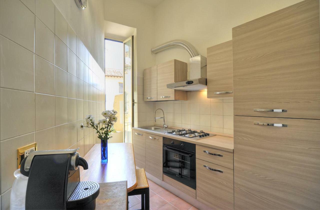 Rome Luxury House - The House Villa Eksteriør bilde