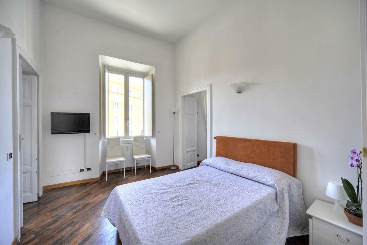 Rome Luxury House - The House Villa Eksteriør bilde