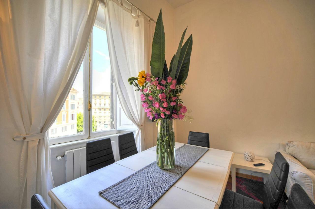 Rome Luxury House - The House Villa Eksteriør bilde