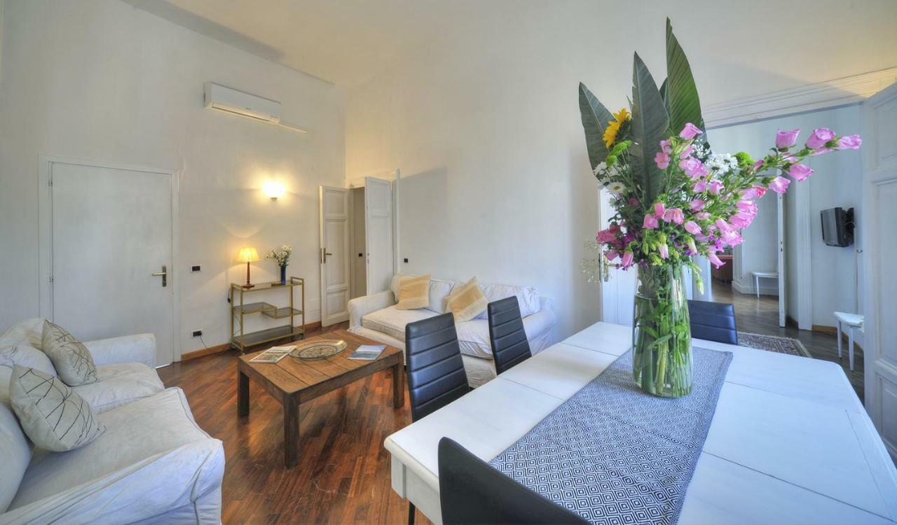 Rome Luxury House - The House Villa Eksteriør bilde